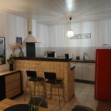 Saint-Vincent-le-Paluel Maison 3 Etoiles Avec Piscine Et Jacuzzi Exterieur Pres De Sarlat מראה חיצוני תמונה